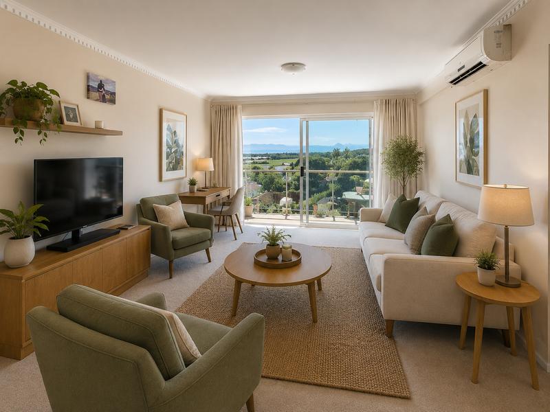 2 Bedroom Property for Sale in Heldervue Western Cape